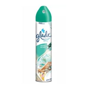Glade spray ocean escape  250ml