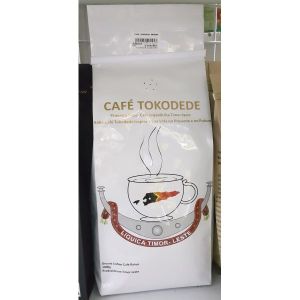 Cafe Tokodede 250g