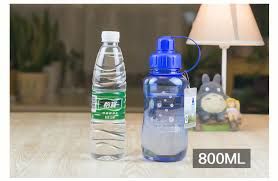 Fuguang Kissable Bottle 800ml 