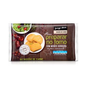 Rissois Carne amanhecer 336gr 