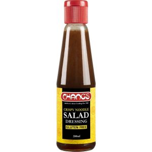 Chang's Salad Dressing Oriental 280ml