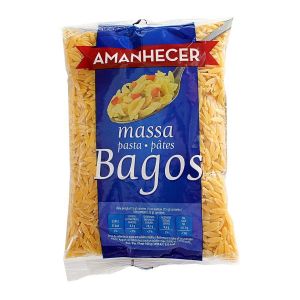 Amanhecer bagos 250g 