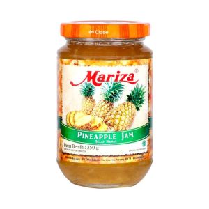 Mariza jam pineapple 350g