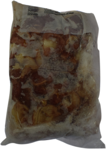 Chitterling/usus besar