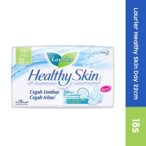 Laurier Healthy Skin 12s  22cm