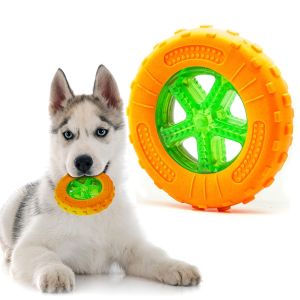 Ubl Dog Toy Assorted Colors