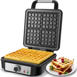 waffle maker 