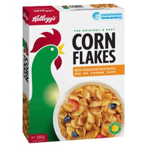 Kellogg's Corn Flakes 380g