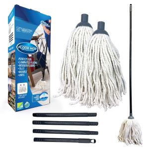 YORK COTTON MOP HEAD MAXY #5673-073020