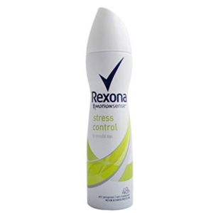 Rexona Women Stress Control 200ml