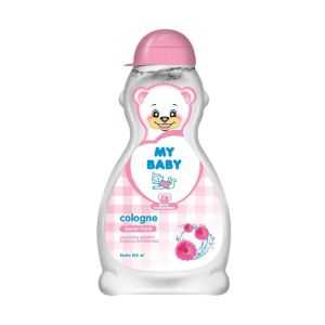 My baby Cologne Sweet Floral 100ml