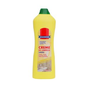Amanhecer Creme abras ultra pro limao 750ml