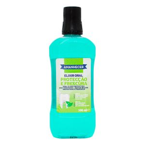 Amanhecer Exilir oral proteccao e frescura 500ml