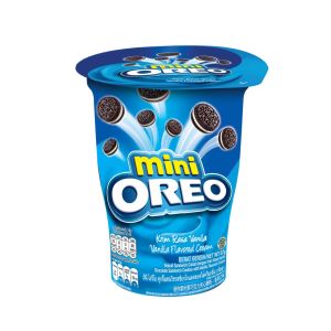 Oreo Mini vanila 67g