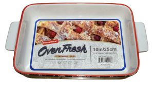 Danny home oven fresh 10in/25cm