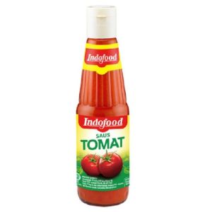 Indofood Taus Tomat 335ml