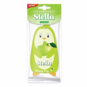 stela freshener fun and fresh