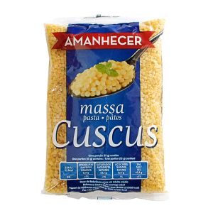 Amanhecer massa cuscus 250g