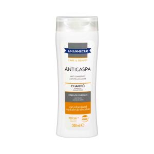 Amanhecer Anticaspa shampoo 300ml