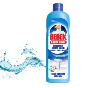 Bebek Pembersih Kamar Mandi 500Ml