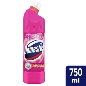 Unstoppble Domestos ulstra 750ml