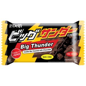 Delfi Big Thunder 36g