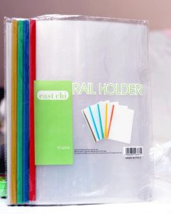 East Chi Rail Holder