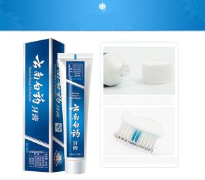 H15 Yunnan Baiyao 100g Toothpaste