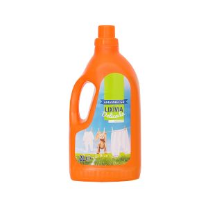 LIXIVIA AMANHACER DELICADA 2L