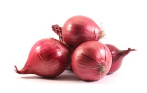Red Onion