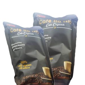 Cafe ita nia original Medium roasting 1kg