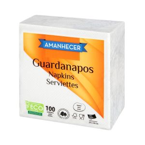 GARDANAPO AMANHACER 100UNI