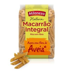 Milaneza Macarrao integral 1kg