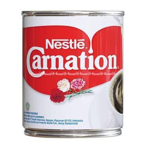 carnation susu kental manis 370g