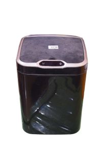 Sensor Trash bin