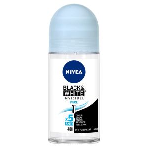 Nivea Invisible Pure 50ml