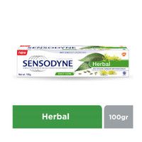 Sensodyne Herbal  100g