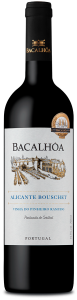 Bacalhoa chardonnay b 750 ml