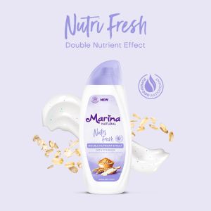 Marine Natural nutri fresh 95ml
