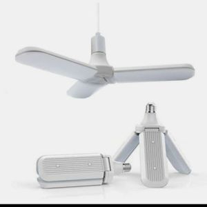 Lampu Fan Blade led36w