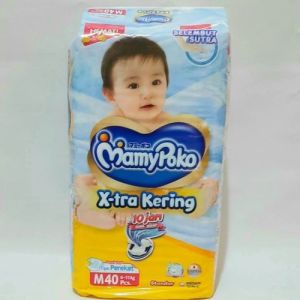 mamy poko X-tra kering M 40