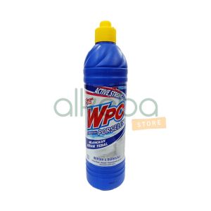 WPC pembersih poselen 800ml