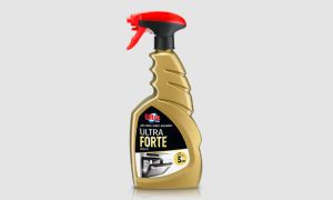 Limpa fornos forte ultra pro 650ml