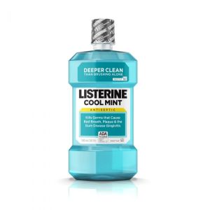 Listerine 500ml Cool Mint