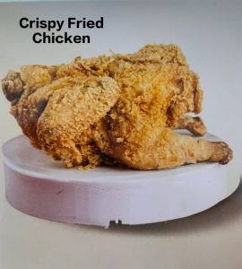 E2 香酥炸鸡 Crispy Fried Chicken (JOYFUL)