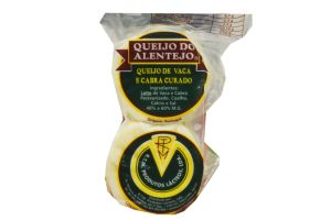 Queijo Do Alentejo (pack 2) 190g