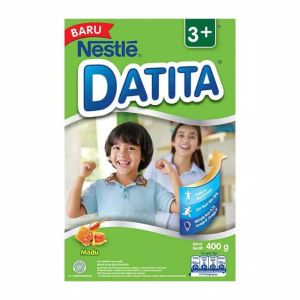 Nestle datita baru rasa vanila madu 