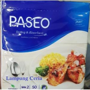 paseo strong and absorbent