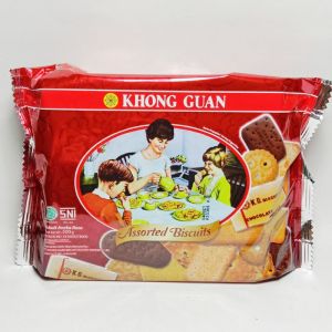 KG Assorted 300g
