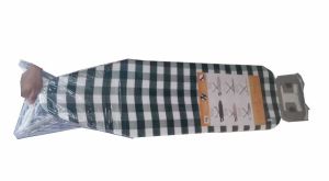 Classic cloth cover ironing board 